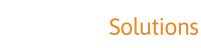 Bana Solutions Logo