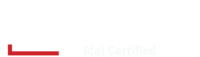 SBA Certified 8(a) Minority-owned small business