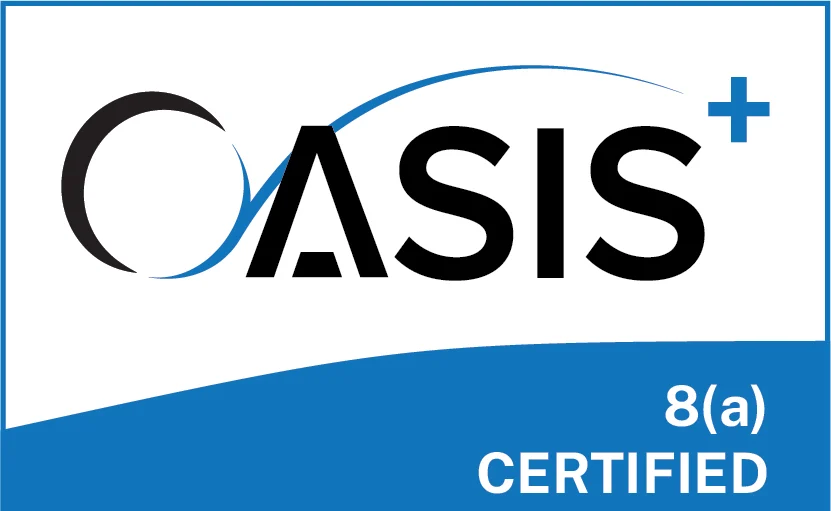 OASIS+ 8a – Color- Small