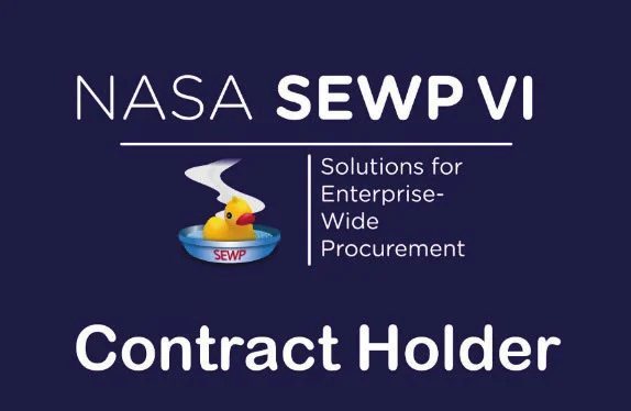 NASA SEWP VI Contract Holder NASA SEWP VI Contract Holder